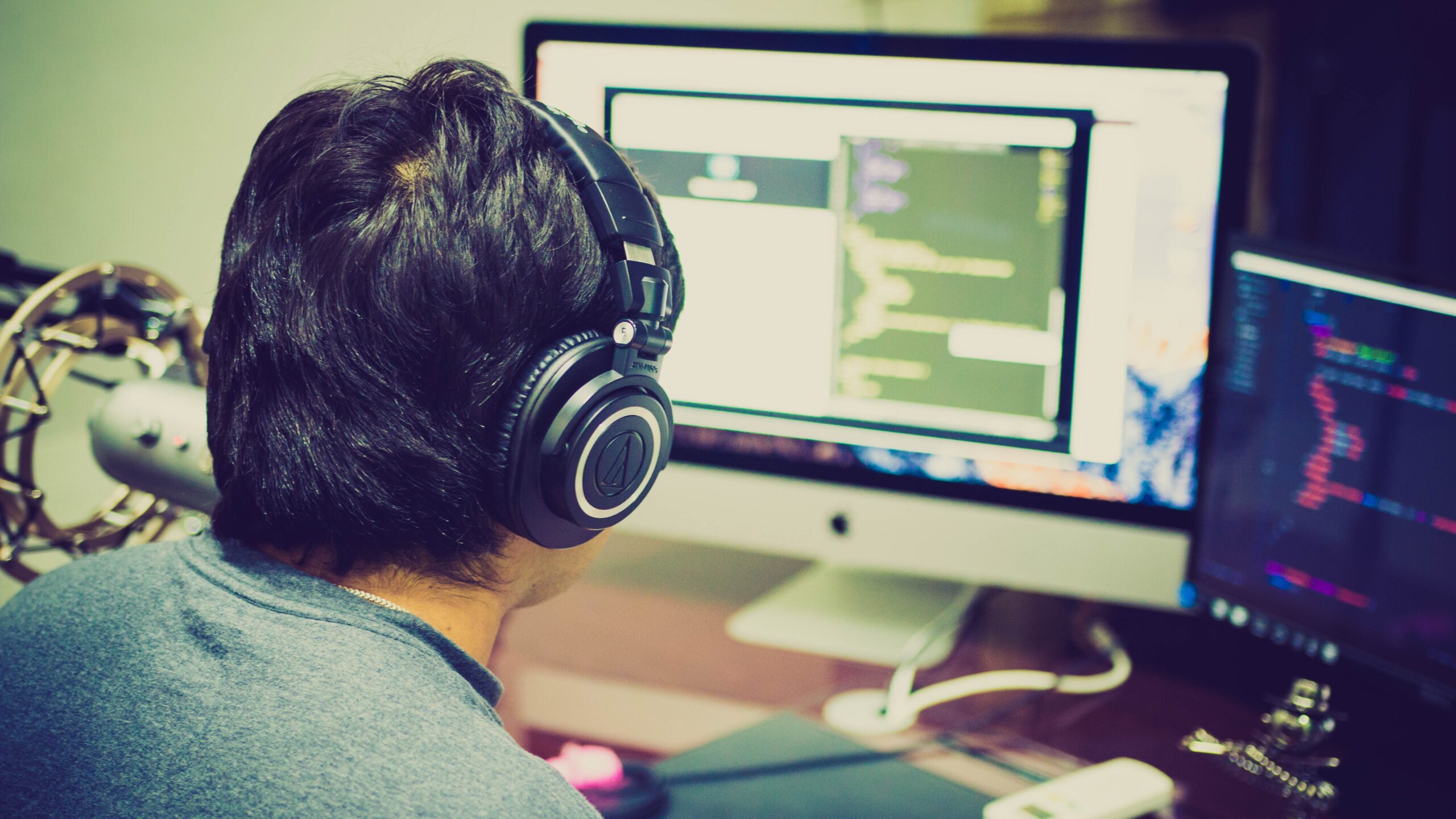 website development 